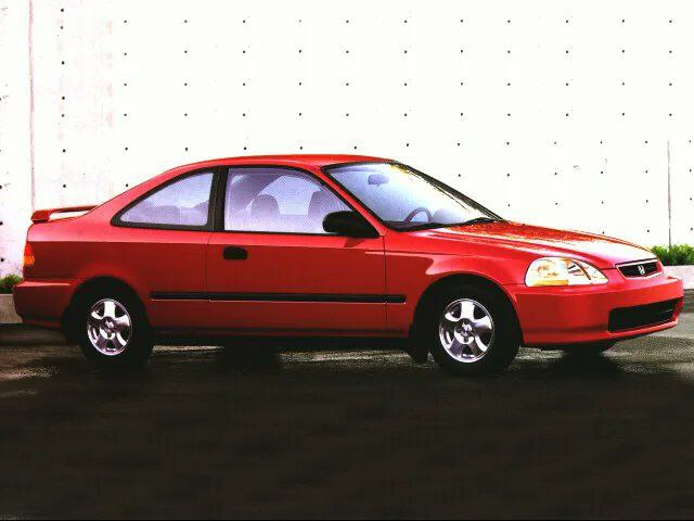 Honda Civic 96